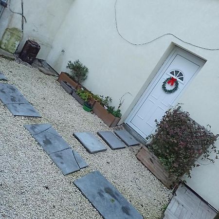 Villa La Tranquillite à Vaujours Extérieur photo